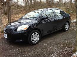 2012 Yaris Sedan Yaris Sedan Suv Car