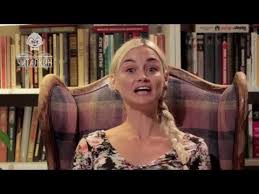 я сегодня сбилась с ног у меня пропал щенок Chitalkin Malenkoe Kino Youtube Talk Show Scenes Talk