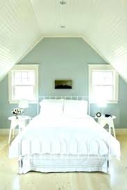 Cabinets under roof is the second one. Slanted Walls In Bedroom Slanted Ceiling Bedroom Slanted Ceiling Bedroom Idea Painting Tip Dealing With An Bedroom Wall Colors Bedroom Decor Bedroom Decor Dark