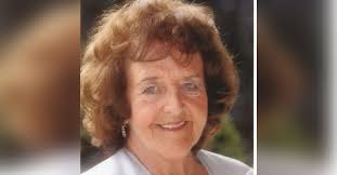 Obituary information for Mary Gertrude "Gert" Noonan Hirschfeld