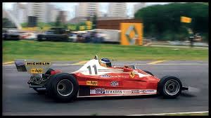 Ferrari carlos reutemann on wn network delivers the latest videos and editable pages for news & events, including entertainment, music, sports, science and more, sign up and share your playlists. 1978 Carlos Reutemann Ferrari 312 T2