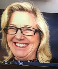 Cheree Edwards's Instagram, Twitter & Facebook