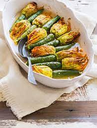 Can you eat zucchini flowers raw. Zucchini Flower Recipes And Zucchini Flower Food Sbs Food
