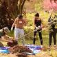 Redwood Park Planting event image