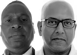 The 2024 Moonshot Pact represents the waning of right-wing neoliberalism in  South Africa