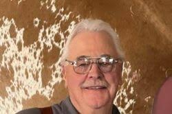 Roy L. Lathrom, 1941 ~ 2017