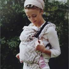 The Best Lightweight Baby Carriers And Baby Slings For 2020 Love To Be Natural