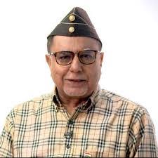 Gagan Sachdeva's Instagram, Twitter & Facebook