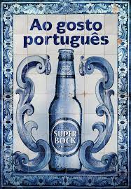 super bock unicer portuguese culture portugal portuguese tiles