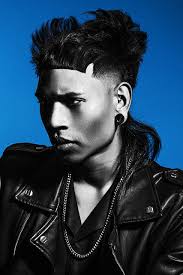 David ❤️ Pastor ❤ ES (Hairstylist), DERIVÉ ( 04 photos) New Hair Collection 