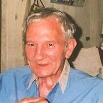 Earnest Harlon Stamper Obituary