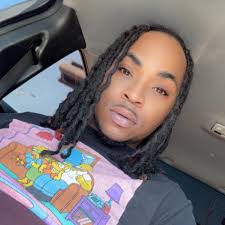 Yvette Suggamama Bingham