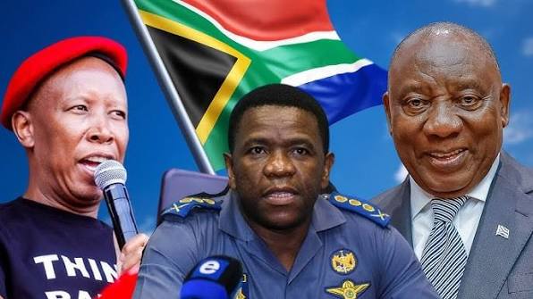 Julius Malema : Supports Mkhwanazi, Blacklists Irresponsible Fathers & Champions BELA Act