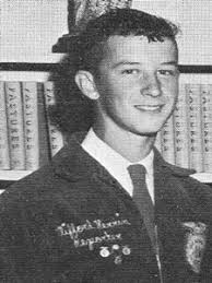 PFC Clifford Ray Herrin, Camden, TN