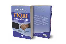 Konsep hubungan sesama manusia wacana ilmiyyah. Fiqih Mu Amalah Konsep Konsep Dasar Dan Aplikasinya Dalam Bermu Amalah Samudra Biru