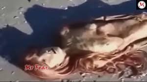 Fotos editadas de sirenas encontradas, con el fin de dejar volar la imaginación. 9 Sirenas Reales Captadas En Video Video Dailymotion
