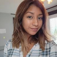 Odalis Cortes's Instagram, Twitter & Facebook