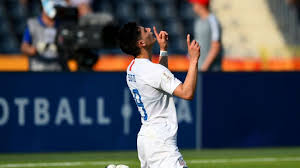 Exciting to see just anything happen for this kid considering the absolutely horrid way that hannover treated him. Berhalter Confirms That Sebastian Soto Could Make His Debut With Usmnt Against Panama As Com