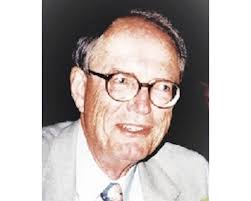 Robert Ashley Obituary (1926