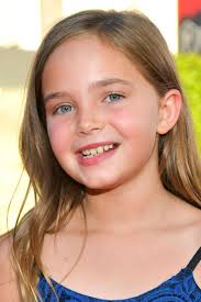 Ryan Kiera Armstrong Pictures and Photos