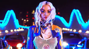 26 november 1990) is a british singer, songwriter and actress. Dubai Is The Real Star Of Rita Ora S New Music Video Grazia Middle East