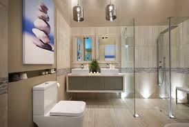 But inviting for all to use. Top Design Tips For Family Bathrooms