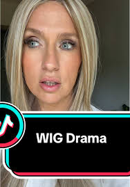 Blonde Wig Drama: Cool vs. Warm Blonde Debate