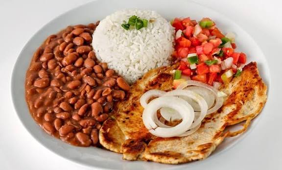 COMIDA TIPICA DE BRASIL