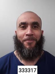 Offender Information