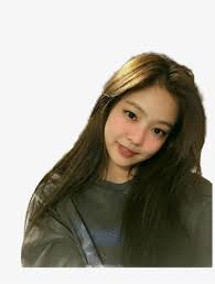 Blackpink jennie's style and visuals always leaves everyone shook!. Report Abuse Blackpink Jennie Hair Brown Transparent Png 818x1006 Free Download On Nicepng