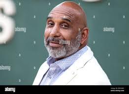 Joyce theatre hi-res stock photography and images