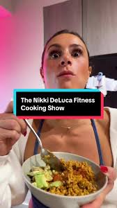 Nikki Phillippi Recipes