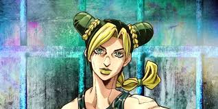 Zeppeli demonstrates his strange power and tells jojo he must destroy the stone mask. Jojo S Bizarre Adventure Part 6 Stone Ocean Anime Officially Announced