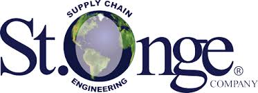 St Onge Supply Chain Facility Design 3pl Sales Ops Planning