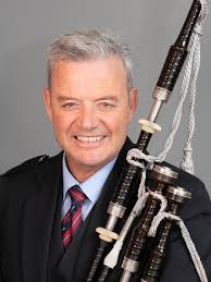 Director, Scholars, & Affiliates