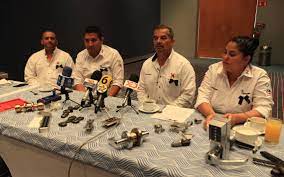 Evoluciona Tecnologia Para Los Cerrajeros El Heraldo De Juarez Noticias Locales Policiacas Sobre Mexico Chihuahua Y El Mundo