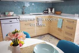 ¿cuánto cuesta una cocina nueva? Mi Experiencia Comprando Una Cocina En Ikea Mamis Y Bebes