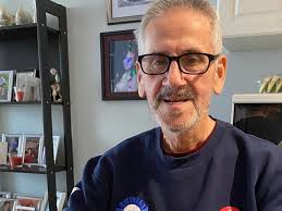 Fundraiser by Priscilla Acevedo : In loving memory of Carlos Segundo Varas