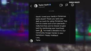 Последние твиты от taylor swift (@taylorswift13). Taylor Swift S 2nd 2020 Album Evermore Released 13newsnow Com