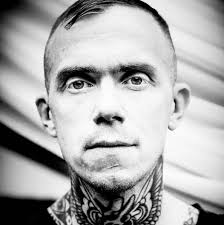 Converge's Jacob Bannon Shares Beautiful Nine-Minute Epic, "Goodbye Old  Friend"