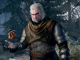 New game plus itself is a free dlc that you need to download. The Witcher 3 Getting Two Big Expansions Adding 30 Plus Hours Of Adventure Polygon