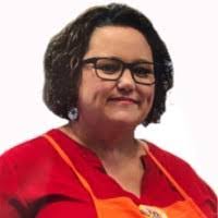 Michelle Trammell's Instagram, Twitter & Facebook