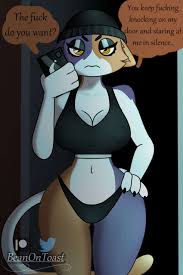 Meowskulls Game Porn - Irritated, Thick Thighs, Anthro, Beanontoast,  Clothed - Valorant Porn Gallery