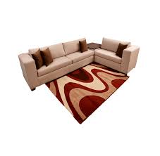 The clean upholstered cushioning with powder coated modern outer frame 32,975 give a fascinating appeal to your living room's decor with a precisely crafted television stand accompanied by an elongated appearance. Furniture Sri Lanka Interior Design Arte Casa