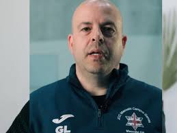 Meet the Coaches — Maccabi Basketball