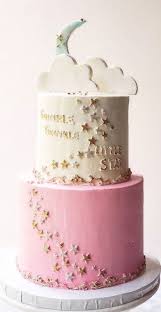 Super Cute Baby First Birthday Cake Inspiration In 2020 Baby First Birthday Cake Baby First Birthday First Birthday Cakes