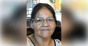 Obituary information for Adeline Prosper