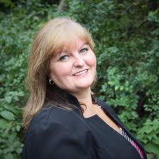 Carolyn Jane Grant-Damminger