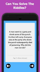106 awesome trivia questions for kids; Lateral Thinking Puzzles And Brain Teasers For Android Apk Download