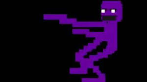 Can we just talk about how much of a hottie purple guy is for a second. Fnaf 2 Song Meme Purple Guy Youtube